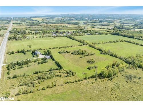 205262 Highway 26, Meaford, ON - Outdoor With View