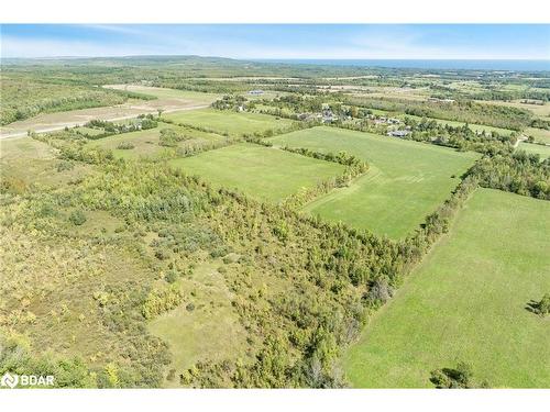 205262 Highway 26, Meaford, ON - Outdoor With View