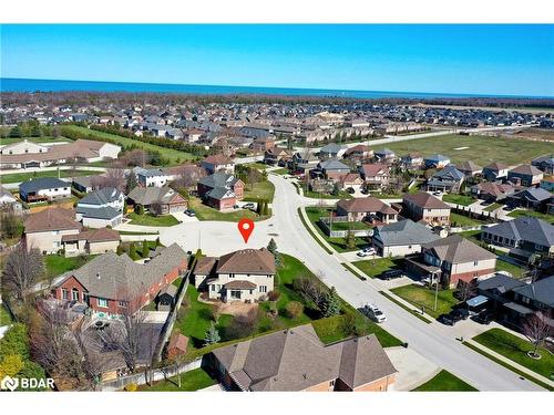 438 Biener Drive, Saugeen Shores, ON - Outdoor With View