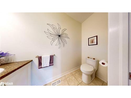 438 Biener Drive, Saugeen Shores, ON - Indoor Photo Showing Bathroom