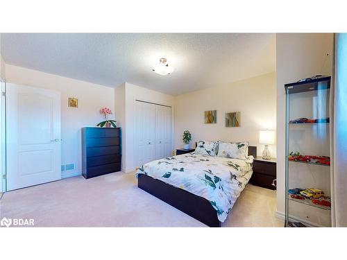 438 Biener Drive, Saugeen Shores, ON - Indoor Photo Showing Bedroom