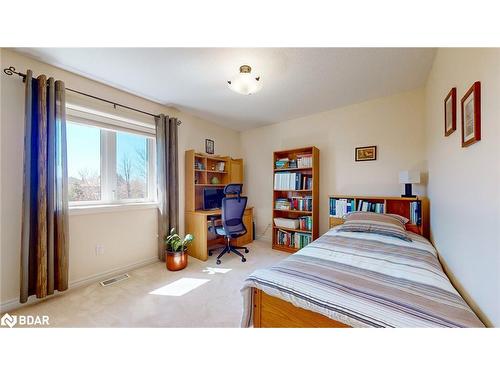 438 Biener Drive, Saugeen Shores, ON - Indoor Photo Showing Bedroom