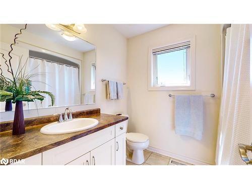 438 Biener Drive, Saugeen Shores, ON - Indoor Photo Showing Bathroom