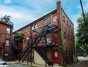 2 Hyde Park Avenue, Hamilton, ON  - Outdoor With Balcony 