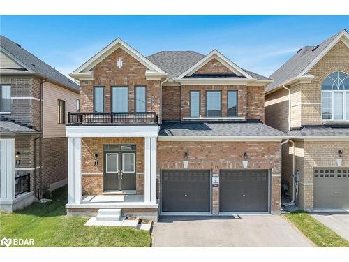 57 Alnwick Street, Barrie, ON 