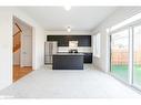 57 Alnwick Street, Barrie, ON  - Indoor Photo Showing Kitchen 