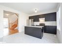 57 Alnwick Street, Barrie, ON  - Indoor Photo Showing Kitchen 