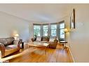 1889 Applewood Avenue, Innisfil, ON  - Indoor Photo Showing Living Room 