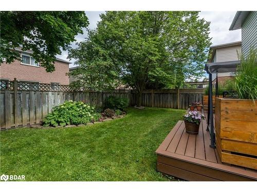 310 Hickling Trail, Barrie, ON 