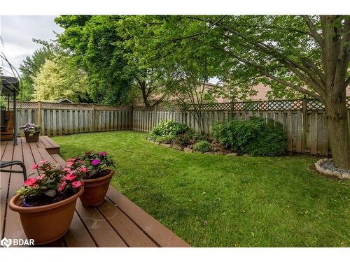 310 Hickling Trail, Barrie, ON 