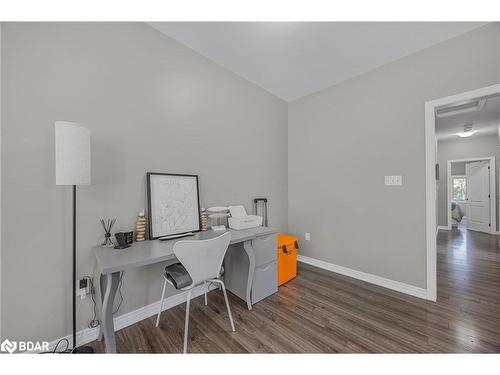 347 Blake Street, Barrie, ON - Indoor Photo Showing Office