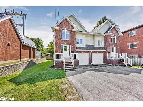 347 Blake Street, Barrie, ON - Outdoor