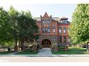 212-200 Stinson Street, Hamilton, ON  - Outdoor With Facade 