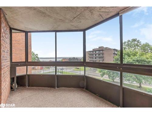 304-181 Collier Street, Barrie, ON - Indoor Photo Showing Other Room