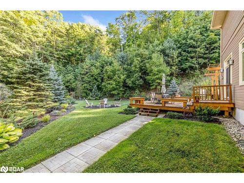 5 Dale Court, Oro-Medonte, ON - Outdoor