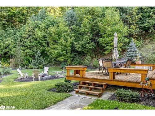 5 Dale Court, Oro-Medonte, ON - Outdoor