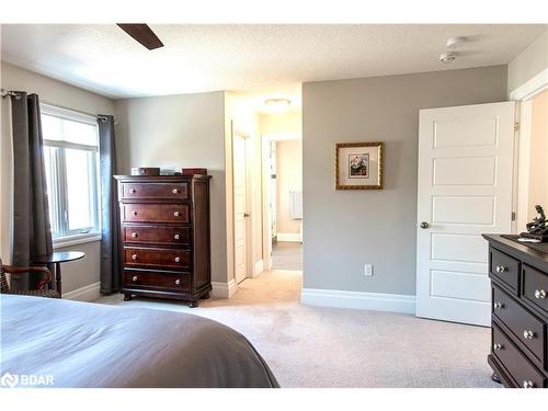 187 Findlay Drive, Collingwood, ON - Indoor Photo Showing Bedroom