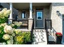 187 Findlay Drive, Collingwood, ON  - Outdoor With Deck Patio Veranda 