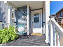 188 Nottawasaga Street, Orillia, ON  - Outdoor With Deck Patio Veranda 