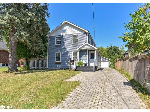 188 Nottawasaga Street, Orillia, ON - Outdoor