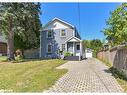 188 Nottawasaga Street, Orillia, ON  - Outdoor 