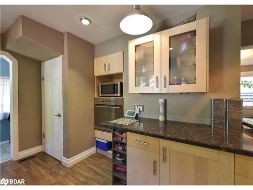 188 Nottawasaga Street, Orillia, ON - Indoor Photo Showing Kitchen