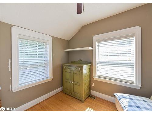 188 Nottawasaga Street, Orillia, ON - Indoor Photo Showing Bedroom