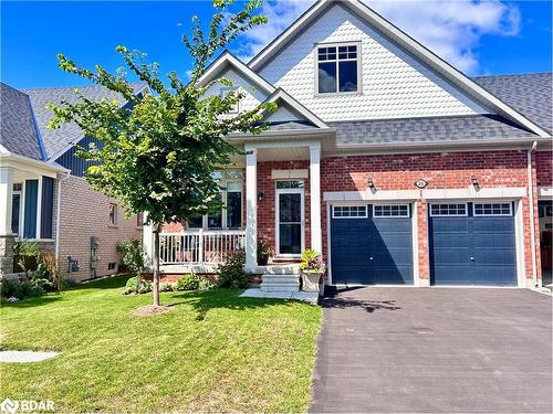 26 Bianca Crescent, Wasaga Beach, ON - Outdoor With Facade