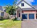 26 Bianca Crescent, Wasaga Beach, ON  - Outdoor With Facade 