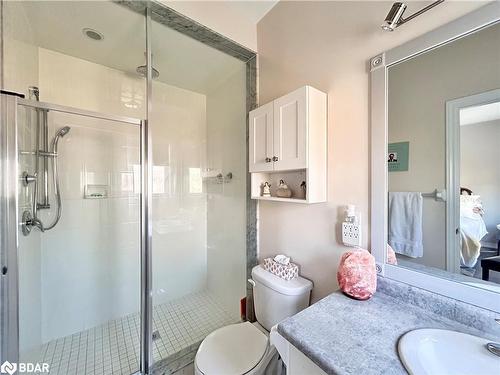 26 Bianca Crescent, Wasaga Beach, ON - Indoor Photo Showing Bathroom