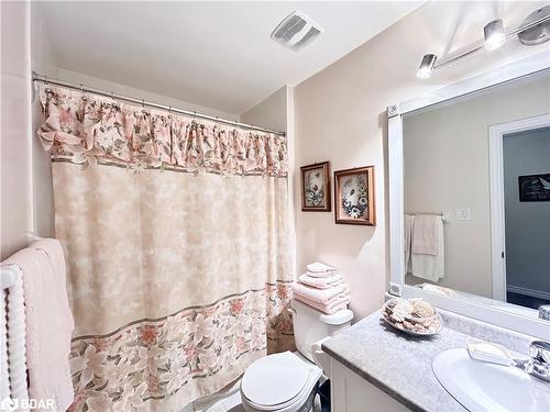 26 Bianca Crescent, Wasaga Beach, ON - Indoor Photo Showing Bathroom