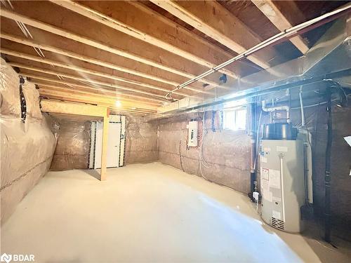 26 Bianca Crescent, Wasaga Beach, ON - Indoor Photo Showing Basement