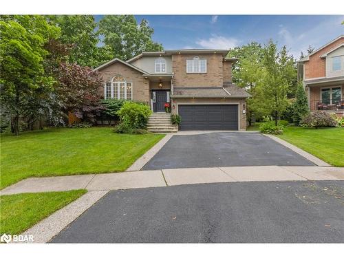 25 Silver Court, Hamilton, ON - Outdoor With Facade