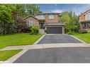 25 Silver Court, Hamilton, ON  - Outdoor With Facade 