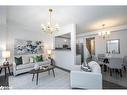 25 Elsegood Drive, Guelph, ON  - Indoor Photo Showing Living Room 