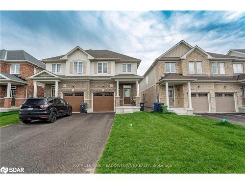 25 Elsegood Drive, Guelph, ON - Outdoor With Facade