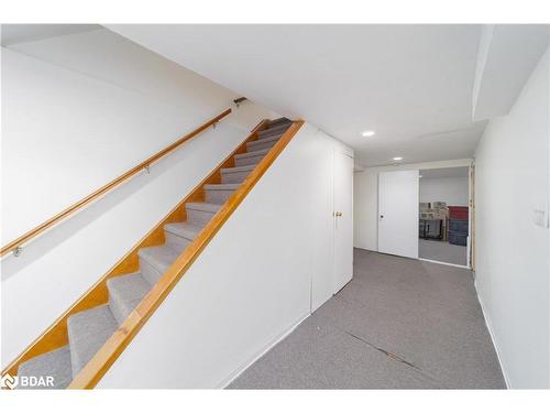 25 Overlord Crescent, Scarborough, ON - Indoor Photo Showing Other Room