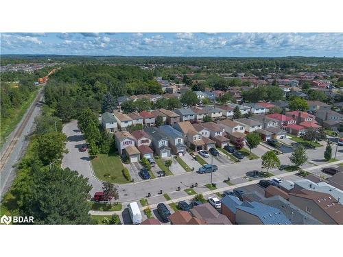 25 Overlord Crescent, Scarborough, ON - Outdoor With View