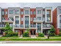 90 William Duncan Road Road, Toronto, ON  - Outdoor With Balcony With Facade 