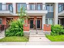 90 William Duncan Road Road, Toronto, ON  - Outdoor With Balcony With Facade 