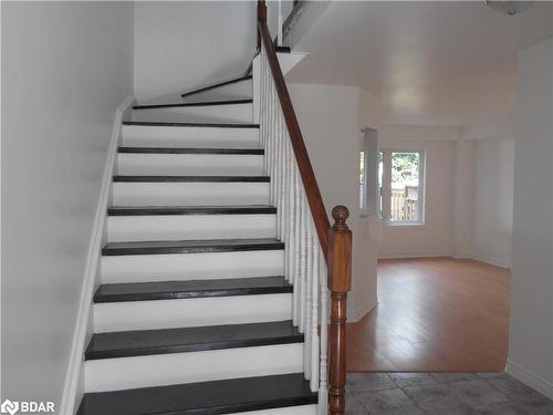 82 Brucker Road, Barrie, ON - Indoor Photo Showing Other Room