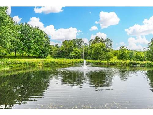 16 Tecumseth Pines Drive, New Tecumseth, ON - Outdoor With Body Of Water With View