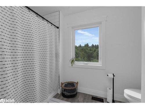 2456 Line 2 North, Oro-Medonte, ON - Indoor Photo Showing Bathroom