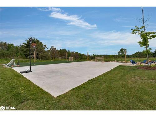 2456 Line 2 North, Oro-Medonte, ON - Outdoor With View