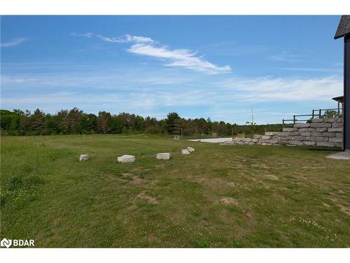 2456 Line 2 North, Oro-Medonte, ON - Outdoor With View