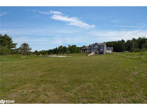 2456 Line 2 North, Oro-Medonte, ON - Outdoor With View