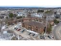 307-1 Quail Crescent, Barrie, ON  - Outdoor With View 