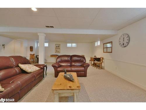 12 Willow Bay Drive, Springwater, ON - Indoor