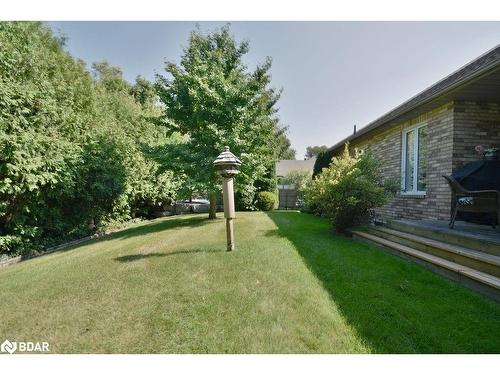 12 Willow Bay Drive, Springwater, ON - Outdoor