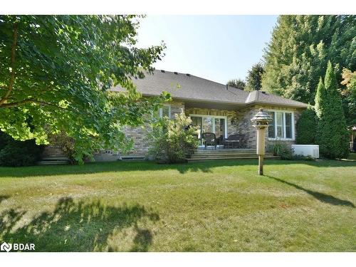 12 Willow Bay Drive, Springwater, ON - Outdoor